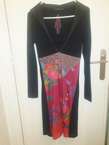 Anatopik robe kokeshi naomi - anatopik, 36