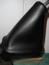 Soufflet de levier de vitesses