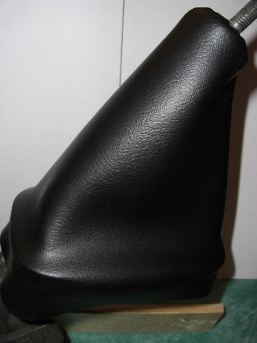Soufflet levier vitesses - soufflet,