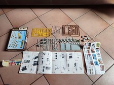 FALLER  HO B-585  MAQUETTE