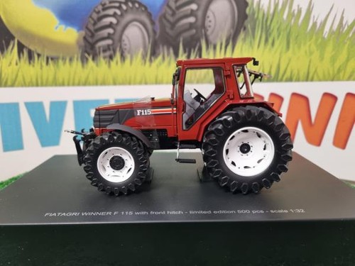 Ros30238 fiatagri winner - fiatagri, f