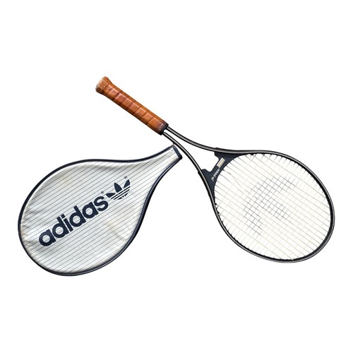 Raquette tennis adidas - raquette, de