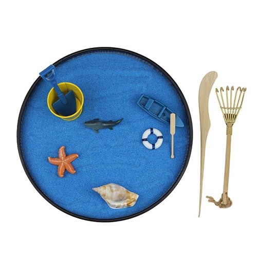 Boîte ensemble jardin - boîte,,