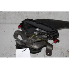 LEVIER DE FREIN À MAIN ABARTH