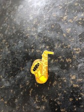 🎷 Pin’s vintage –