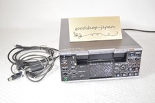 Enregistreur cassette vidéo