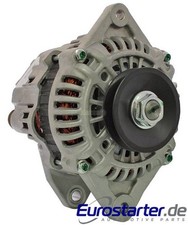 1**ALTERNATEUR NOUVEAU