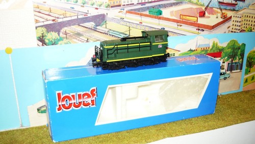 Jouef loco diesel - jouef, c