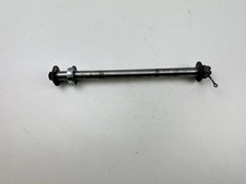 AXE ROUE ARRIERE YAMAHA FJ