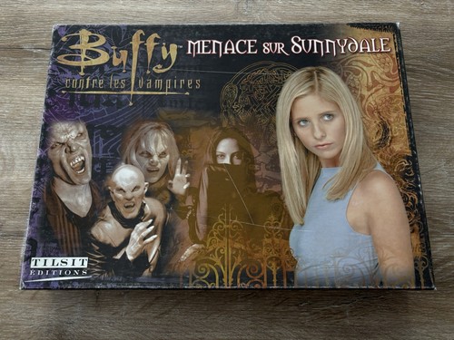 Buffy contre les vampires - ,