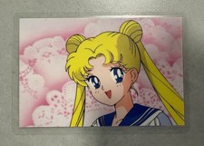 Rami sailormoon sailor moon collection officielle jap 0294 A