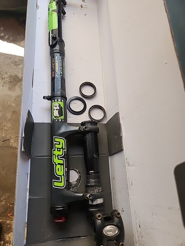 2019 cannondale 29er lefty - f-29er,