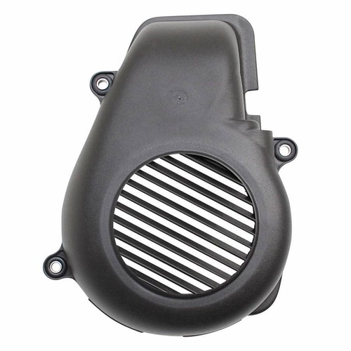 Volute cache turbine scoot - turbine,