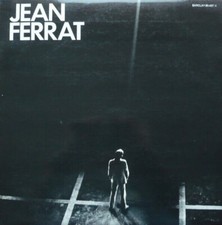 LP 63. 33 rpm vinyl. Jean