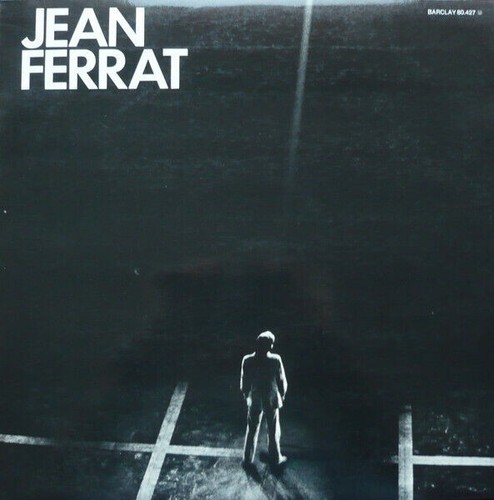 Rpm vinyl jean - lp, 33