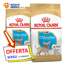 Royal Canin Chien → Chiot
