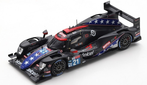 Spark voiture des 24h - 24h, le