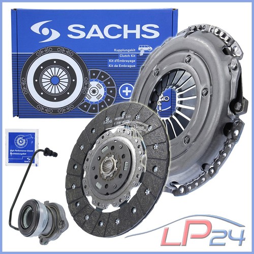 Sachs kit embrayage - sachs,