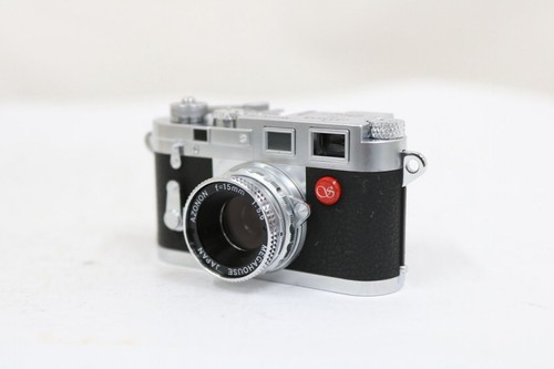 Appareil photo leica e06146 - appareil, m3-e06146