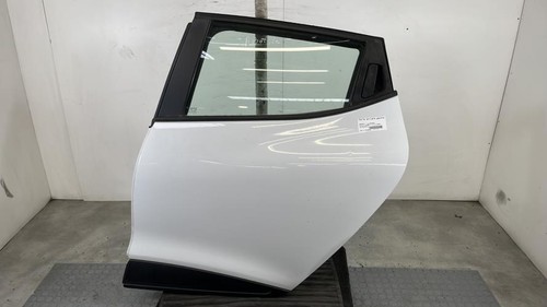 Porte arriere gauche - , renault