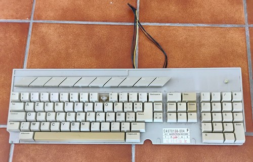 Atari 520 1040 - st, ste