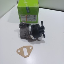 Pompe à carburant essence