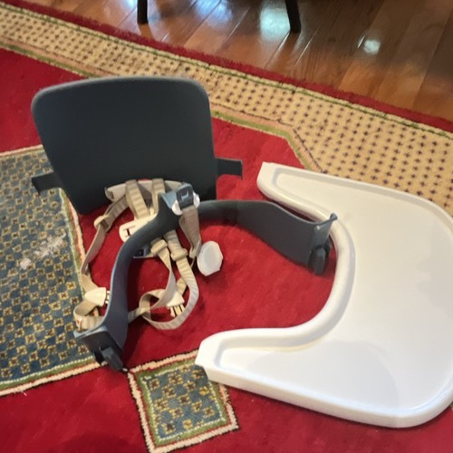 Stokke tripp trapp - stokke, set