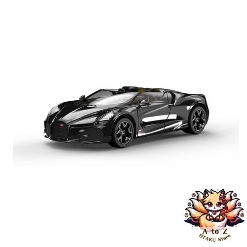 Nouvelle 43 bugatti - rw, 1/43