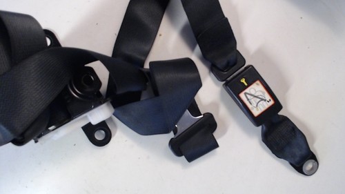 Ceinture securite arriere - ceinture, de