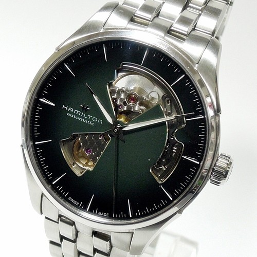Montre pour homme hamilton - pour,