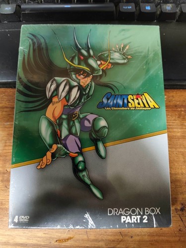 Saint seiya les chevaliers - -,