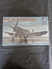 CORSAIR F4U-4B ITALERI 1/72
