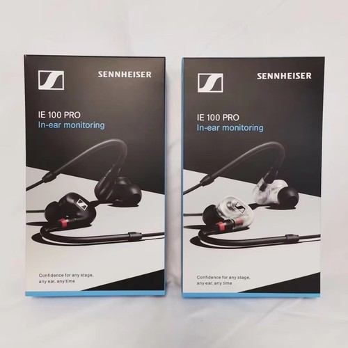Sennheiser 100 pro - sennheiser,