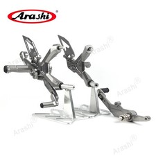 Repose-pieds réglables