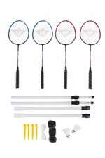 Charlsten Badminton Set de
