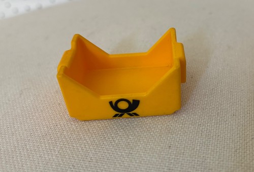 Playmobil poste panier - playmobil,