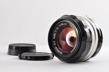 Nikon Non Ai Nikkor-S.C SC Auto 50mm f/1.4 [Exc+4] (1386522) Japan / 1823C#1