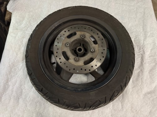Roue arriere yamaha - roue,