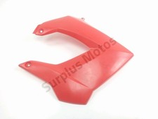 CARENAGE AVANT DROIT DERBI