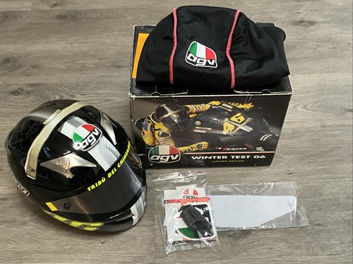 Valentino rossi agv - rossi,