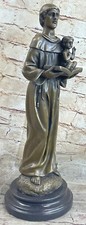 Statue De L’Église