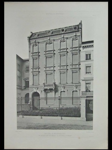 Bruxelles hotel boulevard - bruxelles,, 25