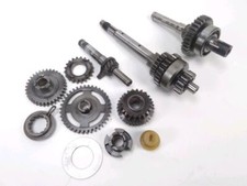 BOITE A VITESSES SUZUKI TS 50