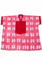 Robe Boubou