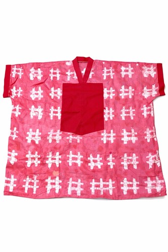 Robe boubou - robe,