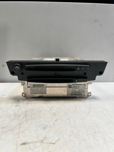 2003 2008 bmw series e60 - bmw, e61