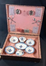 Dinette N.K.Atlas Paris Jeu