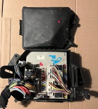 CHÂSSIS POMPE HYDRAULIQUE