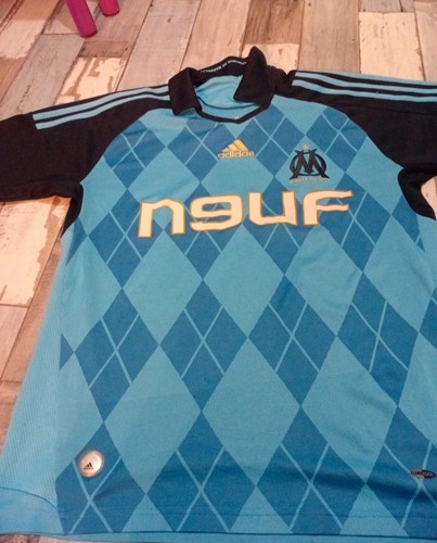Maillot vintage - maillot, om