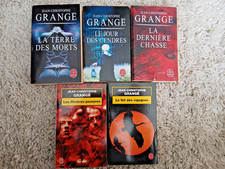 JEAN CHRISTOPHE GRANGE LOT 5